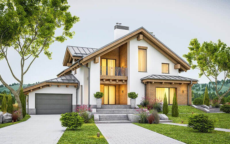 The perfect land in Montréal