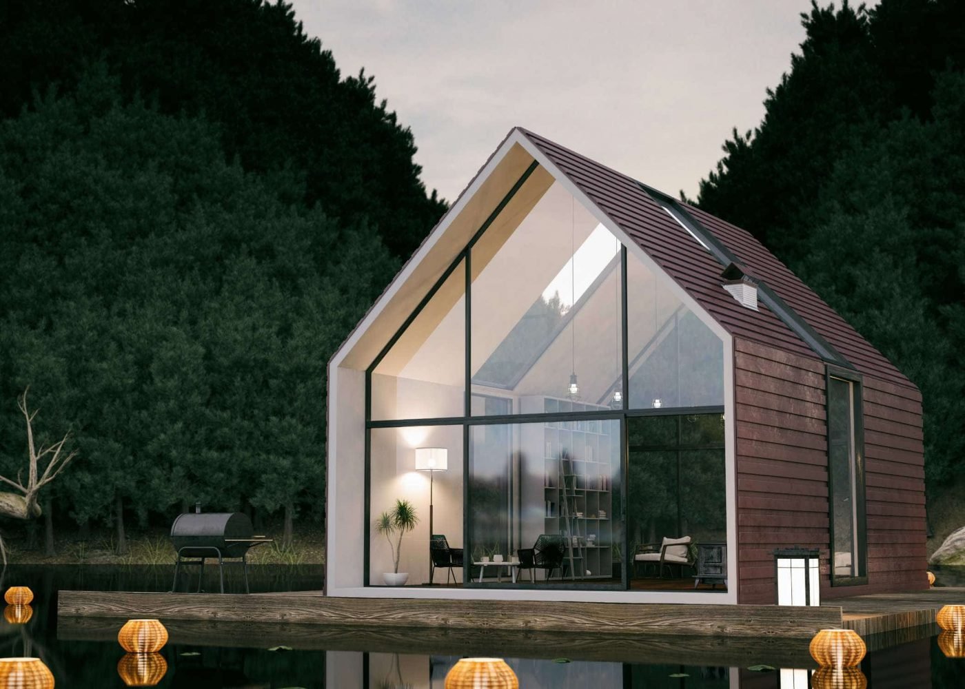 Buying a ranch in Montréal