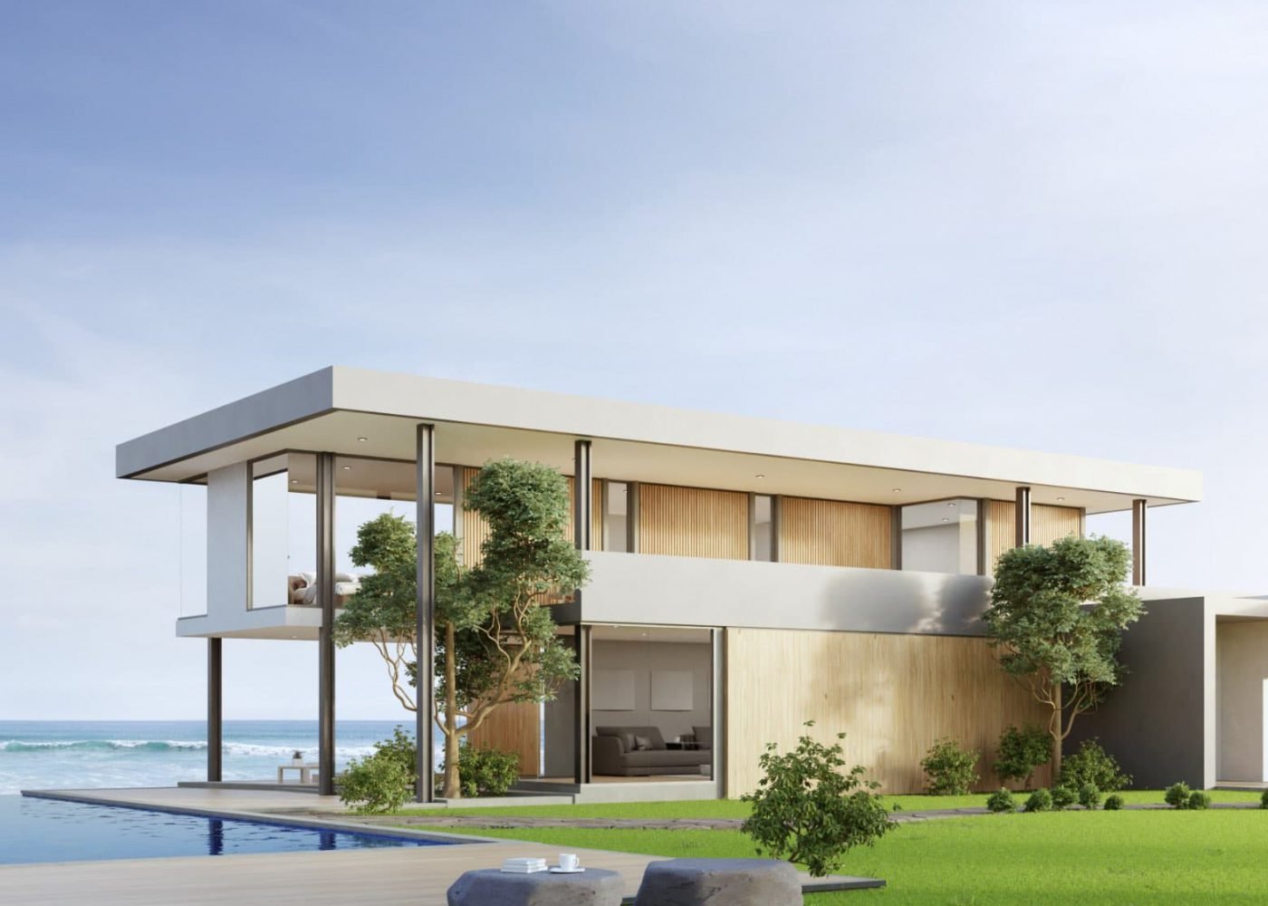 Why Live in Montréal